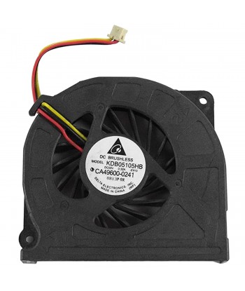 Laptop CPU Cooling Fan...